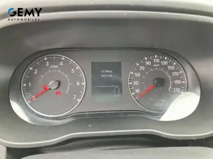 Photo 14 Dacia Duster Gén. II (HJD) Ph2 Prestige + 5