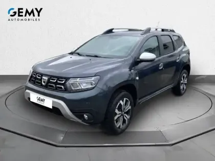 Photo 54 Dacia Duster  ECO-G 100 4x2