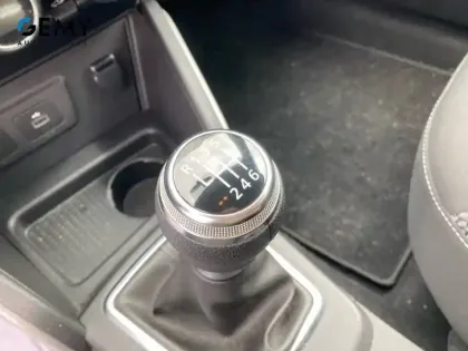 Photo 71 Dacia Duster  ECO-G 100 4x2