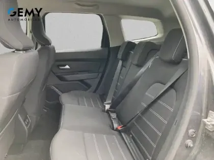 Photo 9 Dacia Duster Gén. II (HJD) Ph2 Prestige + 5