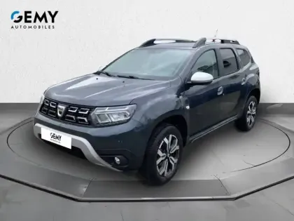 Photo Dacia Duster Prestige +