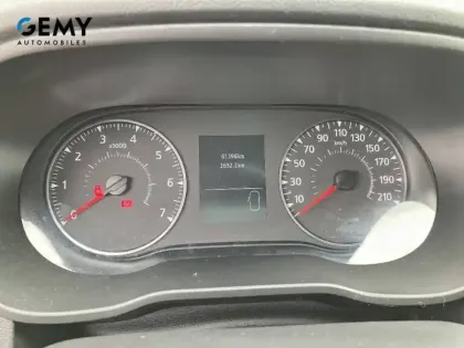 Photo 68 Dacia Duster  ECO-G 100 4x2