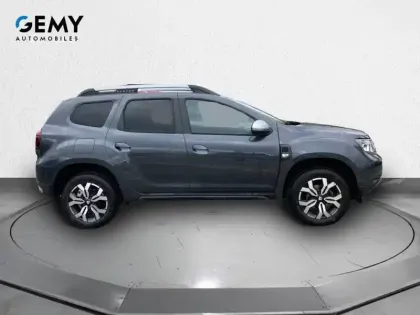 Photo 39 Dacia Duster  ECO-G 100 4x2
