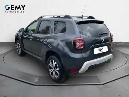 Photo 42 Dacia Duster  ECO-G 100 4x2