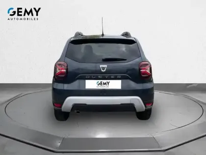 Photo 40 Dacia Duster  ECO-G 100 4x2