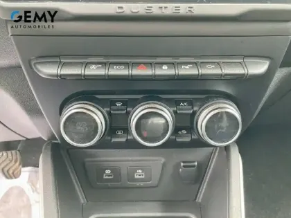 Photo 52 Dacia Duster  ECO-G 100 4x2