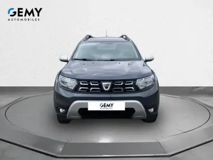 Photo 19 Dacia Duster Gén. II (HJD) Ph2 Prestige + 5