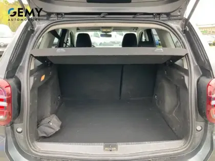 Photo 5 Dacia Duster Gén. II (HJD) Ph2 Prestige + 5