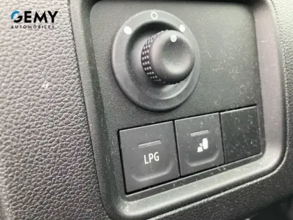 Photo 67 Dacia Duster  ECO-G 100 4x2