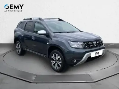 Photo 56 Dacia Duster  ECO-G 100 4x2