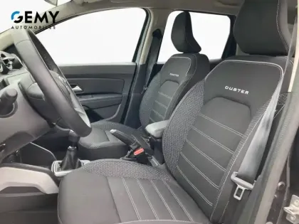 Photo 62 Dacia Duster  ECO-G 100 4x2