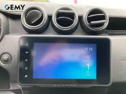 Photo 33 Dacia Duster Gén. II (HJD) Ph2 Prestige + 5