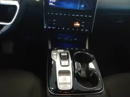 Photo 84 Hyundai Tucson  1.6 T-GDI 230 Hybrid BVA6