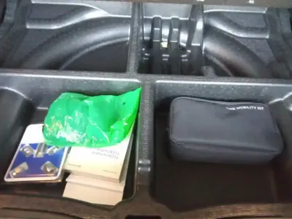 Photo 108 Hyundai Tucson  1.6 T-GDI 230 Hybrid BVA6