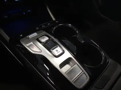 Photo 54 Hyundai Tucson Gén. IV Ph1 Creative 5