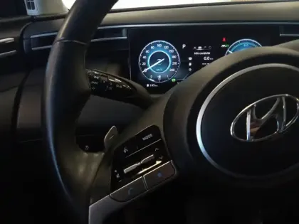 Photo 55 Hyundai Tucson Gén. IV Ph1 Creative 5