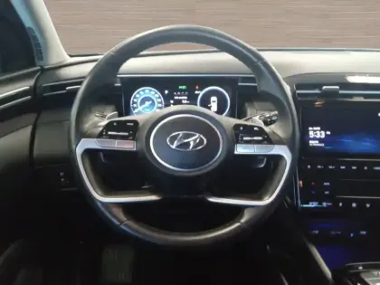 Photo 48 Hyundai Tucson Gén. IV Ph1 Creative 5