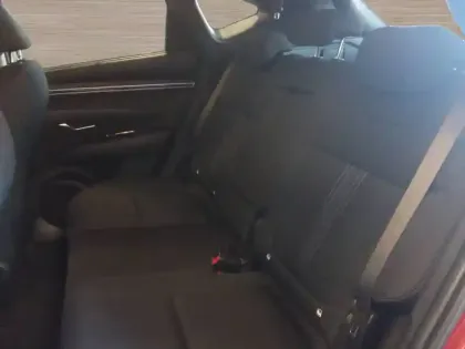 Photo 49 Hyundai Tucson Gén. IV Ph1 Creative 5