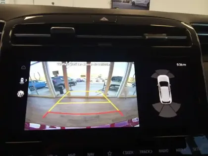 Photo 20 Hyundai Tucson Gén. IV Ph1 Creative 5