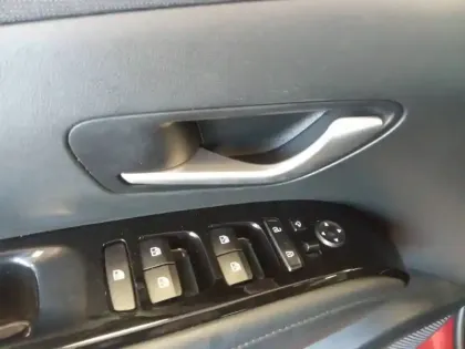 Photo 15 Hyundai Tucson Gén. IV Ph1 Creative 5