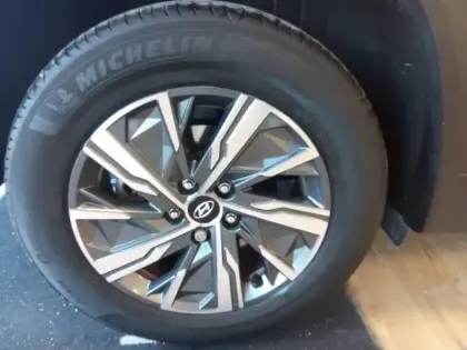 Photo 72 Hyundai Tucson Gén. IV Ph1 Creative 5