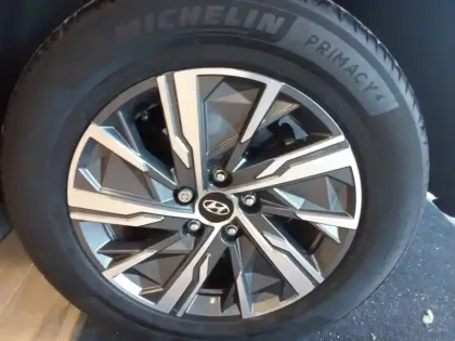 Photo 69 Hyundai Tucson Gén. IV Ph1 Creative 5