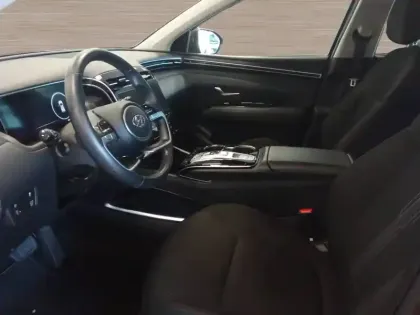 Photo 82 Hyundai Tucson  1.6 T-GDI 230 Hybrid BVA6