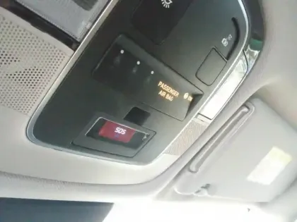 Photo 98 Hyundai Tucson  1.6 T-GDI 230 Hybrid BVA6