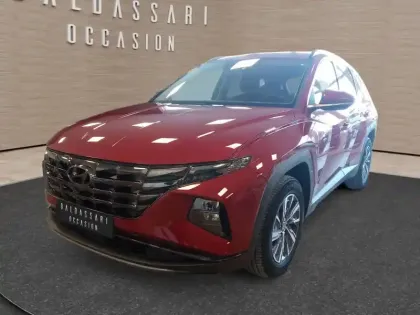 Photo 74 Hyundai Tucson  1.6 T-GDI 230 Hybrid BVA6