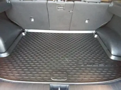 Photo 107 Hyundai Tucson  1.6 T-GDI 230 Hybrid BVA6