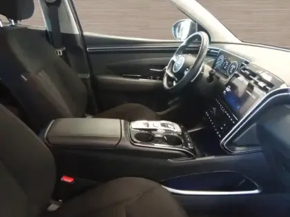 Photo 14 Hyundai Tucson Gén. IV Ph1 Creative 5