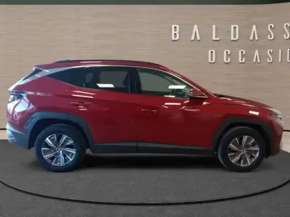 Photo 5 Hyundai Tucson Gén. IV Ph1 Creative 5