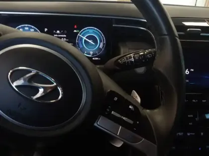 Photo 56 Hyundai Tucson Gén. IV Ph1 Creative 5