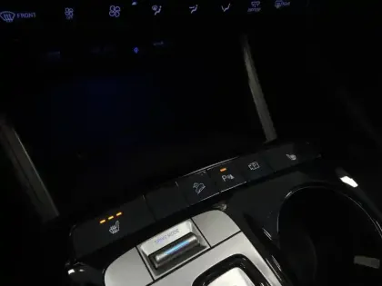 Photo 96 Hyundai Tucson  1.6 T-GDI 230 Hybrid BVA6