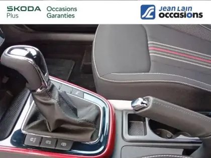 Photo 35 Skoda Fabia Gén. IV Ph1 Evo Monte Carlo 5