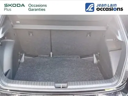 Photo 33 Skoda Fabia Gén. IV Ph1 Evo Monte Carlo 5