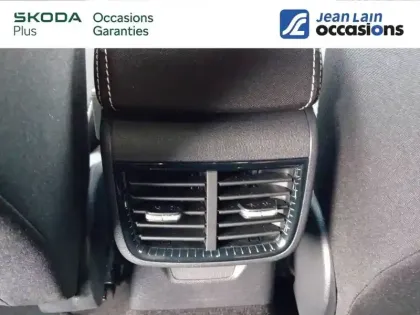 Photo 19 Skoda Fabia  1.0 TSI 116 ch EVO 2 DSG7