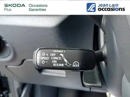 Photo 58 Skoda Fabia  1.0 TSI 116 ch EVO 2 DSG7