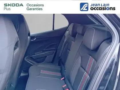 Photo 25 Skoda Fabia Gén. IV Ph1 Evo Monte Carlo 5