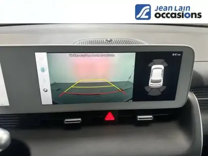 Photo 18 Hyundai Ioniq 5  58 kWh - 170 ch