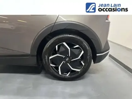 Photo 8 Hyundai Ioniq 5  58 kWh - 170 ch