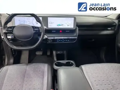 Photo 17 Hyundai Ioniq 5  58 kWh - 170 ch