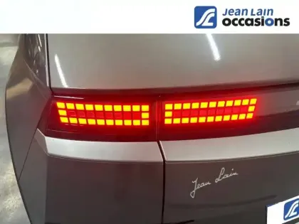 Photo 20 Hyundai Ioniq 5  58 kWh - 170 ch