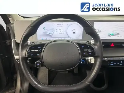 Photo 11 Hyundai Ioniq 5  58 kWh - 170 ch