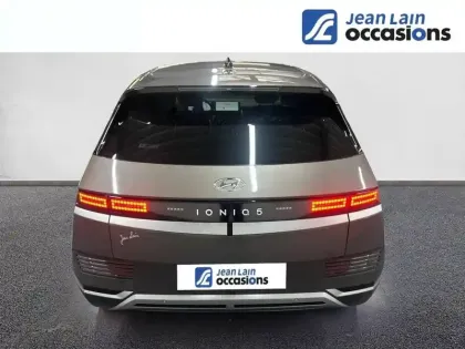 Photo 5 Hyundai Ioniq 5  58 kWh - 170 ch
