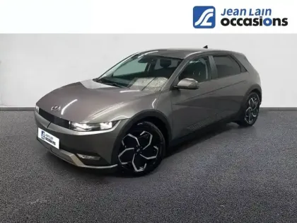 Photo Hyundai Ioniq 5 Creative