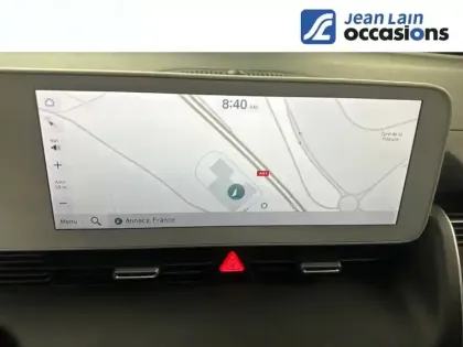Photo 14 Hyundai Ioniq 5  58 kWh - 170 ch