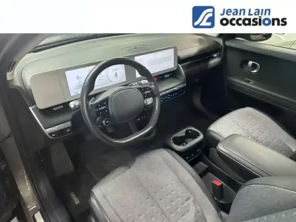 Photo 10 Hyundai Ioniq 5  58 kWh - 170 ch