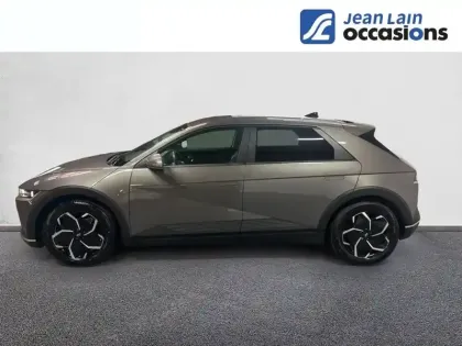 Photo 7 Hyundai Ioniq 5  58 kWh - 170 ch
