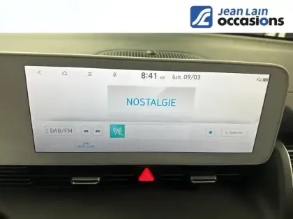 Photo 15 Hyundai Ioniq 5  58 kWh - 170 ch